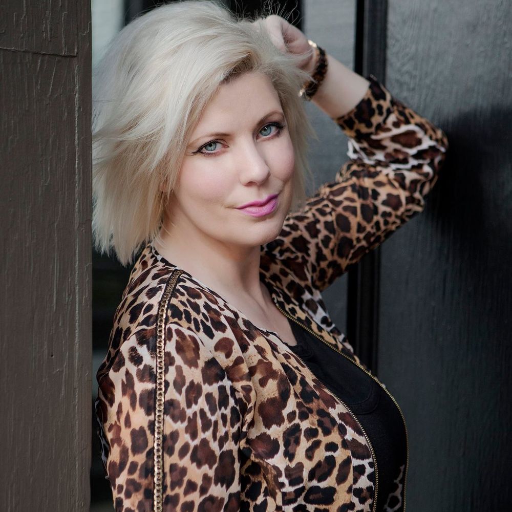Meet your Posher, Amber